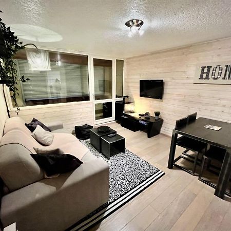 Location Appartement Saint Lary 2/4 Personnes المظهر الخارجي الصورة