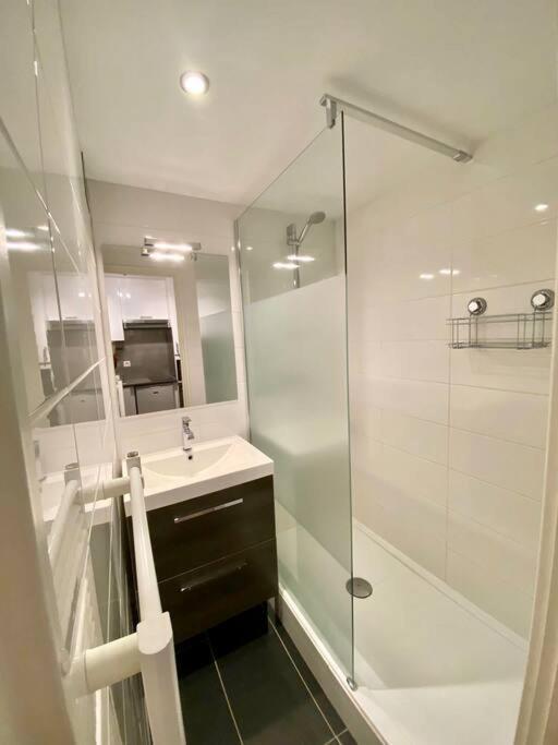 Location Appartement Saint Lary 2/4 Personnes المظهر الخارجي الصورة