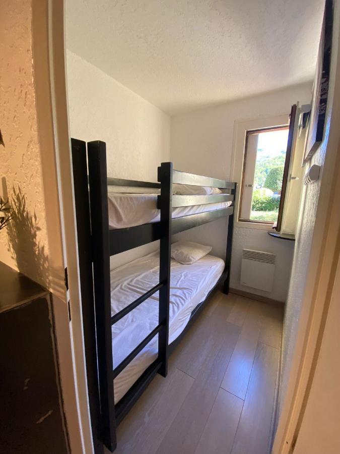 Location Appartement Saint Lary 2/4 Personnes المظهر الخارجي الصورة