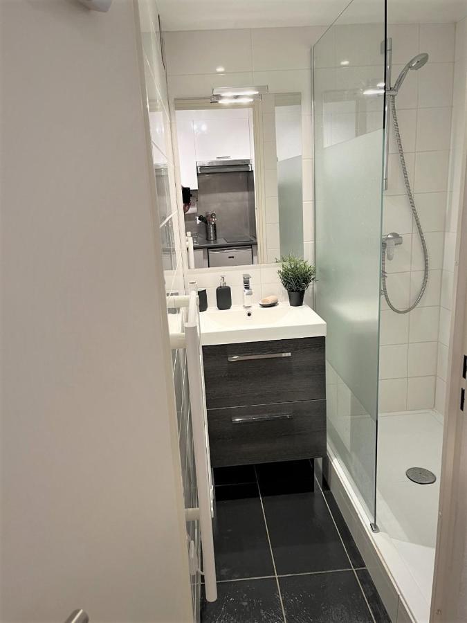 Location Appartement Saint Lary 2/4 Personnes المظهر الخارجي الصورة
