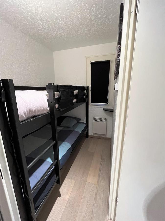 Location Appartement Saint Lary 2/4 Personnes المظهر الخارجي الصورة